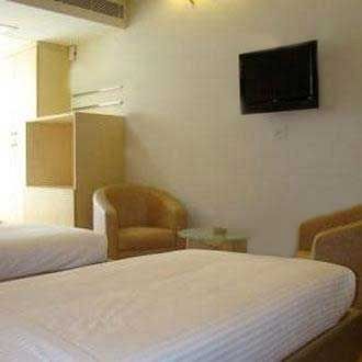 Purple Inn Boutique Hotel Mysore Exterior foto